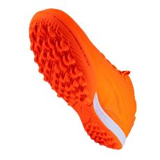 Бутсы Backheel 211003 шипованная orange 35 (23.5 см)