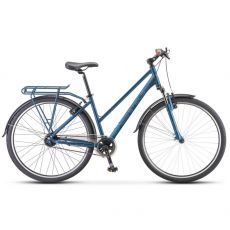 Городской велосипед Stels Navigator 830 Lady 28 V010 15,7