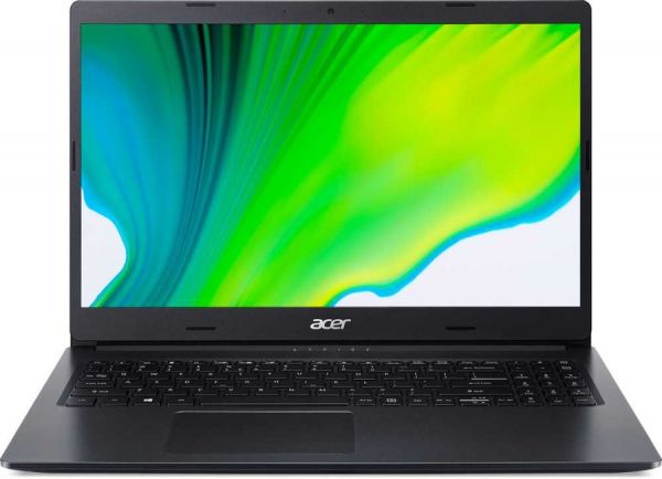 Ноутбук Acer Aspire 3 A315-23-R9P7 (NX.HVTER.00M) 8Гб 512Гб 15,6