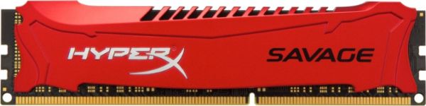 Оперативная память Kingston HX316C9SR/8