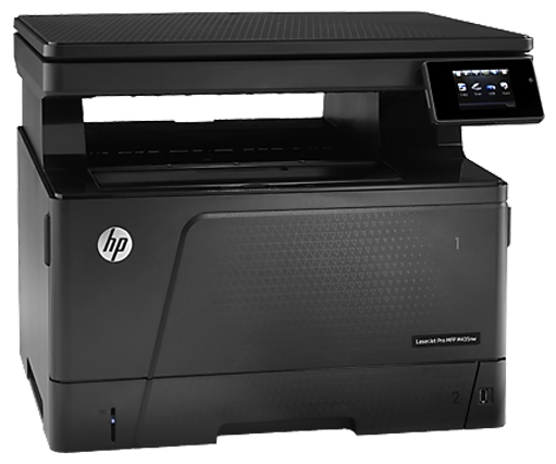 МФУ HP LaserJet Pro M435nw (A3E42A) A3 лазерный черный