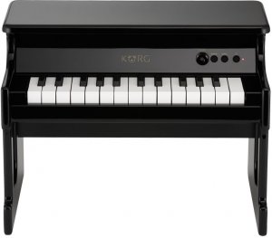 Синтезатор Korg tinyPIANO black tinyPIANO black