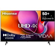Телевизор Hisense 43A6Q 43