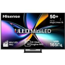 Телевизор Hisense 65U7Q PRO 65