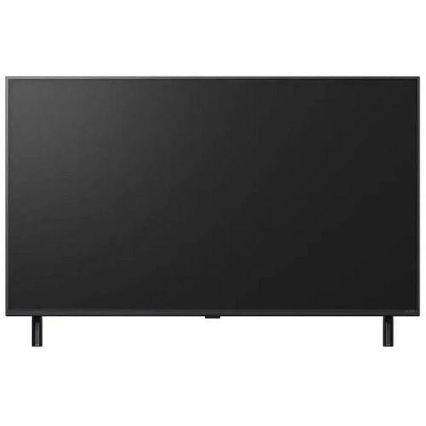 Телевизор LG 43QNED80A6A.ARUG 43
