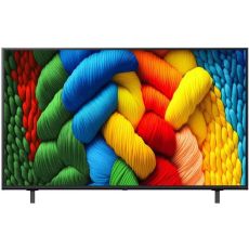 Телевизор LG 55NANO80A6B.ARUG 55