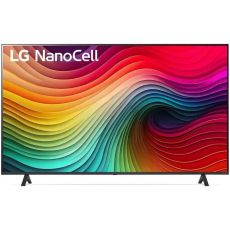 Телевизор LG 75NANO80T6A.ARUG 75