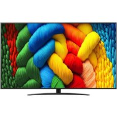 Телевизор LG 75NANO81A6A.ARUG 75