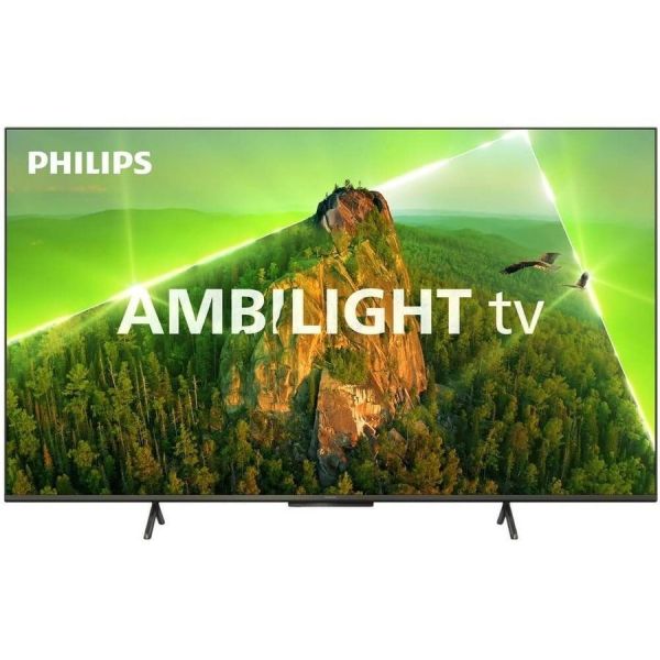 Телевизор Philips 55PUS8108/60 55