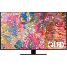 Телевизор Samsung QE50Q80BAUXRU 50