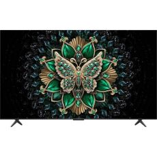 Телевизор TCL 65C6K 65