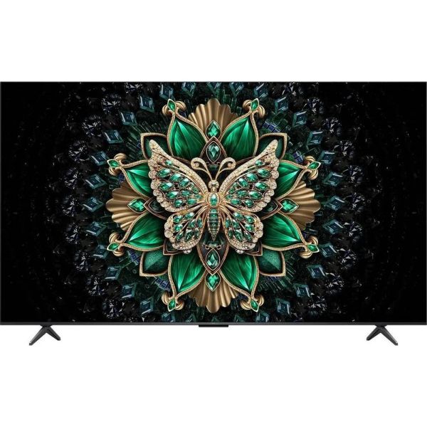 Телевизор TCL 75C6K 75