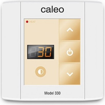 Терморегулятор для теплого пола Caleo 320