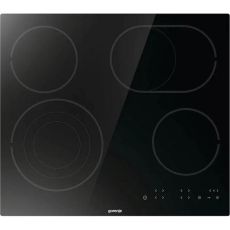 Варочная поверхность Gorenje ECT646BSCE электрическая черный